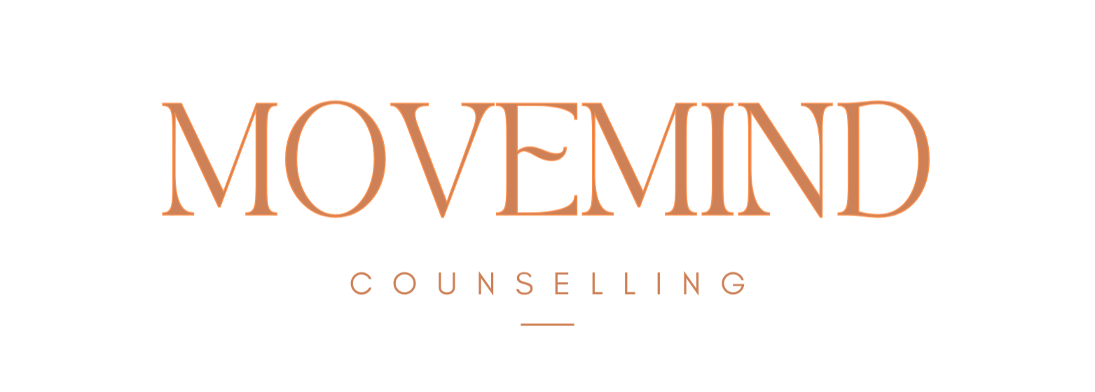MoveMind Counselling